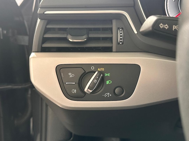 Audi A4 40 TDI Avant Quattro S-Tronic