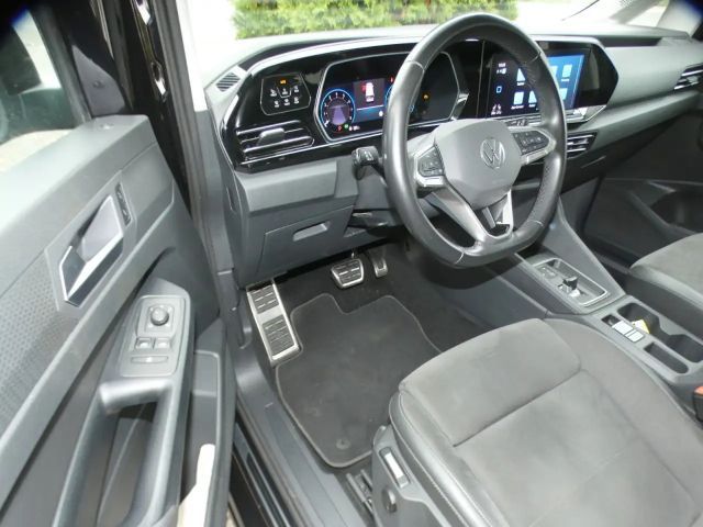 Volkswagen Caddy DSG Style