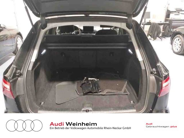 Audi A4 35 TFSI Avant S-Tronic