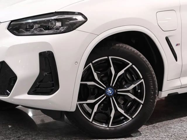 BMW X3 M-Sport xDrive30e