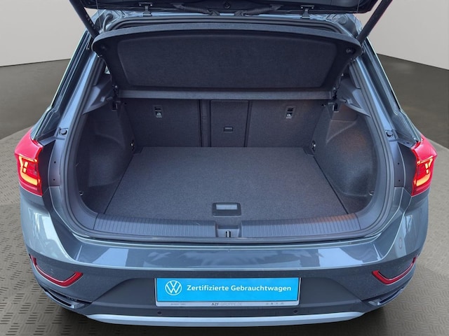 Volkswagen T-Roc 1.5 TSI Style