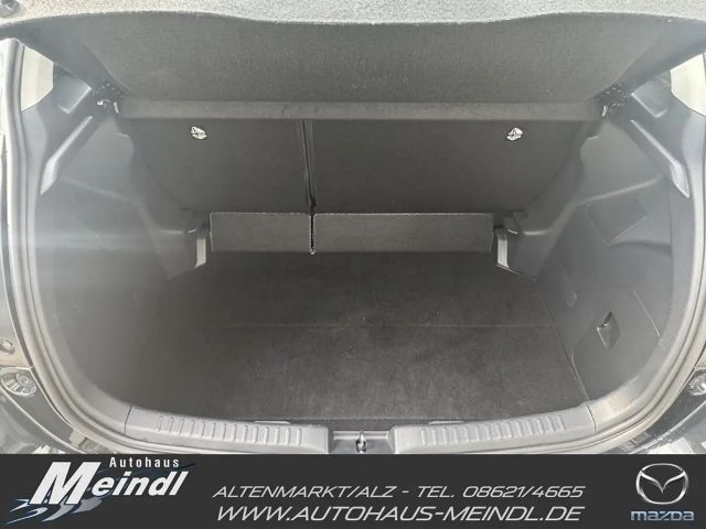 Mazda 2 Hybrid 1.5L Hybrid VVT-i 116 PS e-CVT FWD CENTRE-L