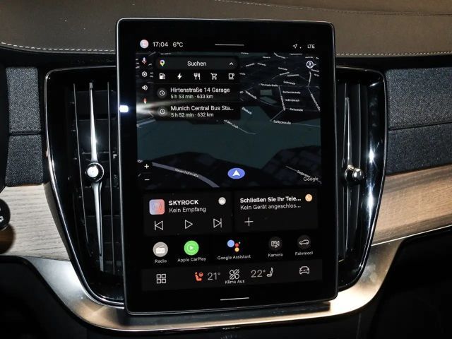 Volvo XC90 AWD Dark Plus Recharge