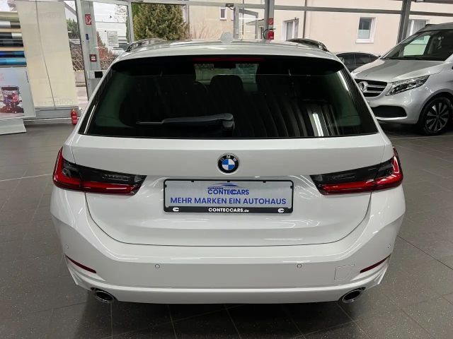 BMW 320 320d Touring xDrive