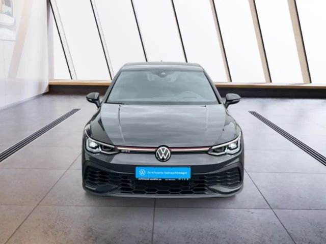 Volkswagen Golf 2.0 TSI DSG GTI