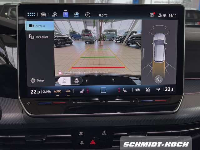 Volkswagen Golf 2.0 TDI DSG