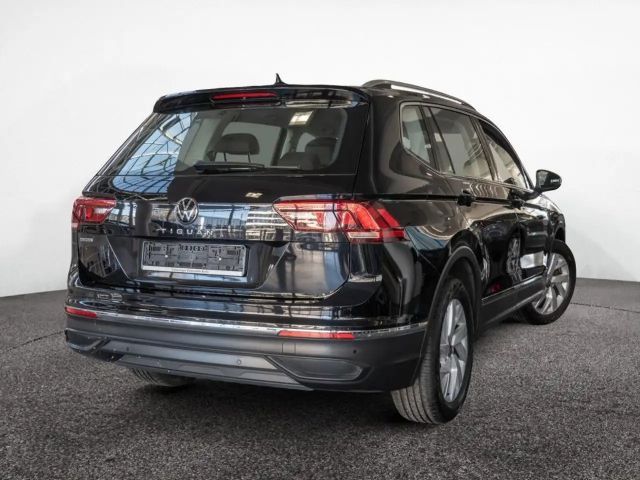Volkswagen Tiguan 1.5 TSI Allspace DSG Life