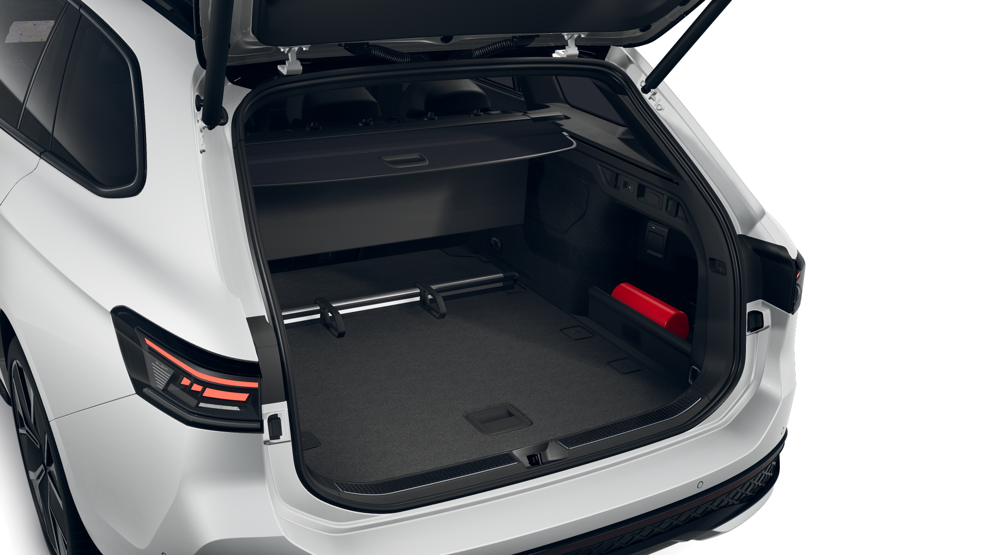 Volkswagen Passat 4Motion DSG R-Line