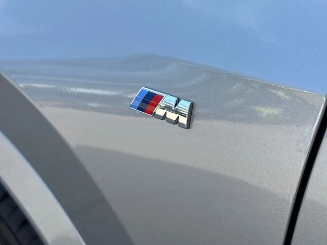 BMW X1 M-Sport xDrive20d