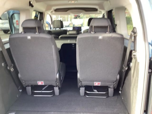 Opel Combo Life Selection