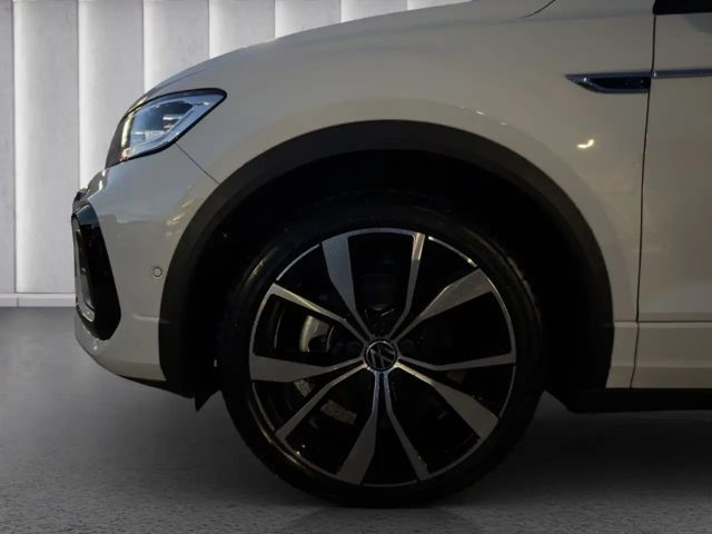 Volkswagen T-Roc Cabriolet DSG R-Line