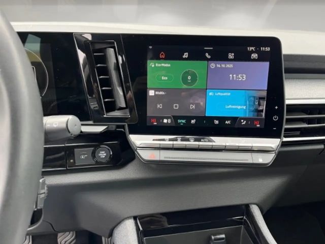 Renault Austral Equilibre Equilibre