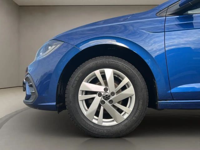 Volkswagen Polo 1.0 TSI Style