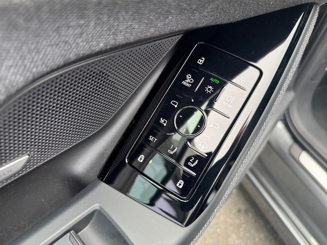 Audi A6 e-tron Avant Performance