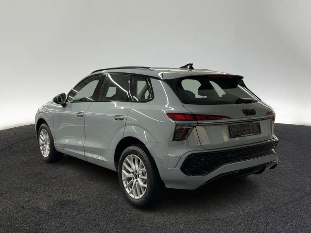 Audi Q3 Hybride S-Tronic