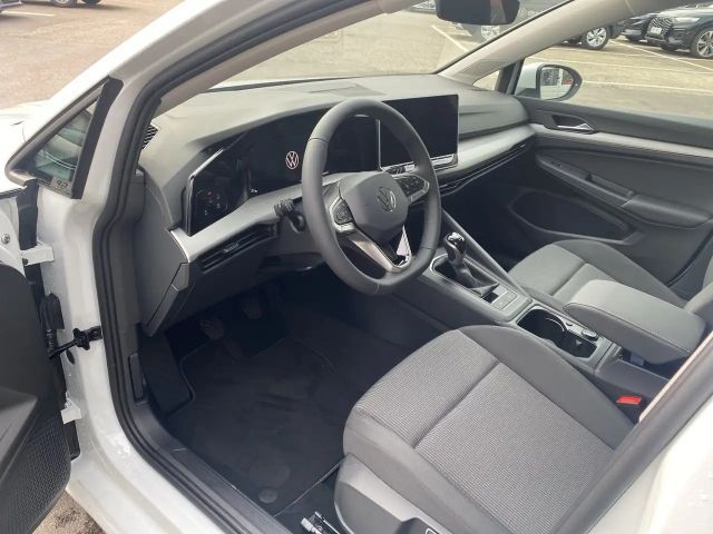 Volkswagen Golf 4Me TSI