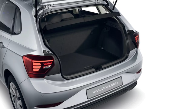 Volkswagen Polo 1.0 MPI Life