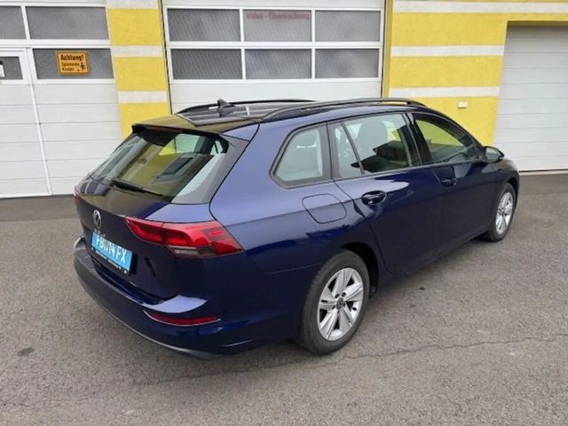 Volkswagen Golf 2.0 TDI Variant
