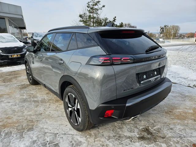 Peugeot 2008 Allure Pack