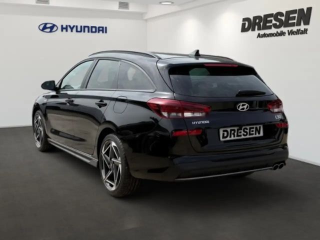 Hyundai i30 N Line T-GDi