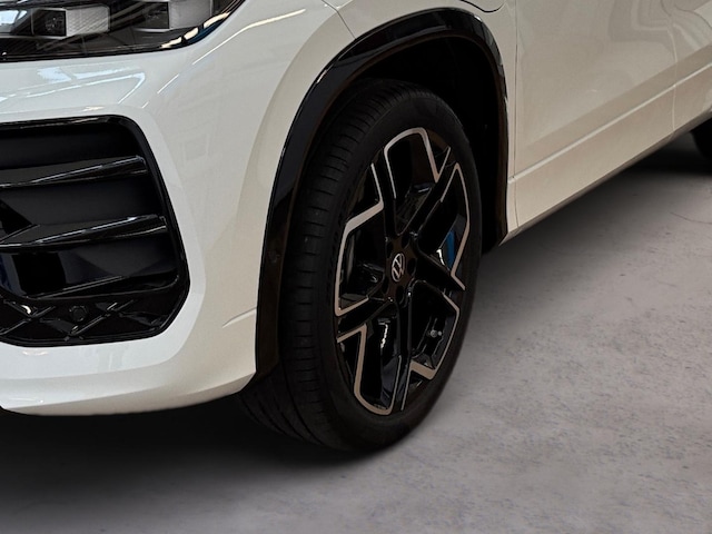 Volkswagen Tayron DSG eHybrid