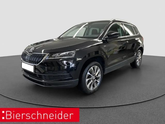 Skoda Karoq 1.5 TSI Clever