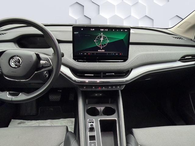 Skoda Enyaq iV 50