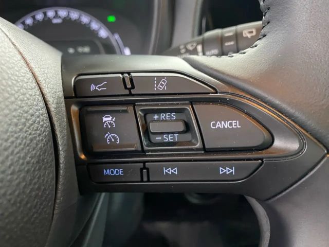 Toyota Aygo X Business Hatchback