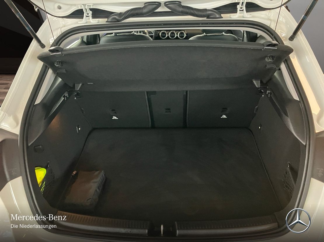 Mercedes-Benz A 200 A 200