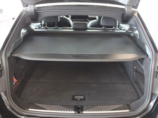 BMW 540 540d M-Sport xDrive