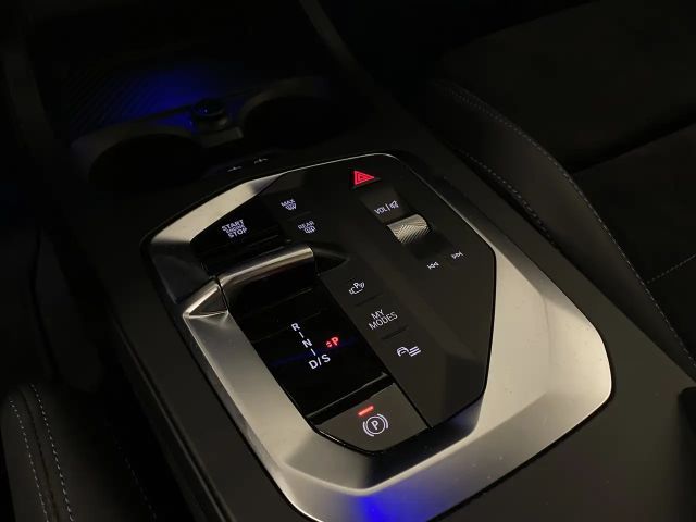 BMW 135 M-Sport Sedan xDrive