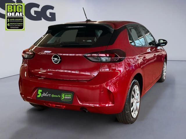 Opel Corsa 1.2 Turbo Turbo