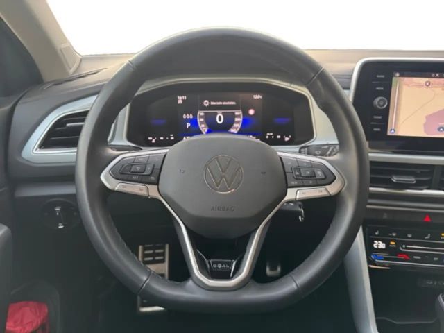Volkswagen T-Roc DSG