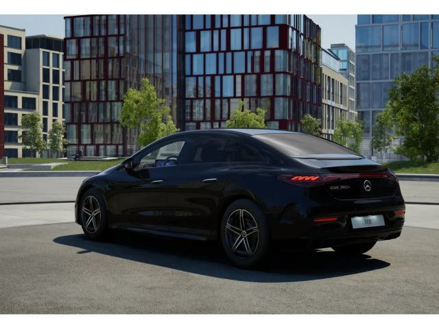 Mercedes-Benz EQE 350 Sedan