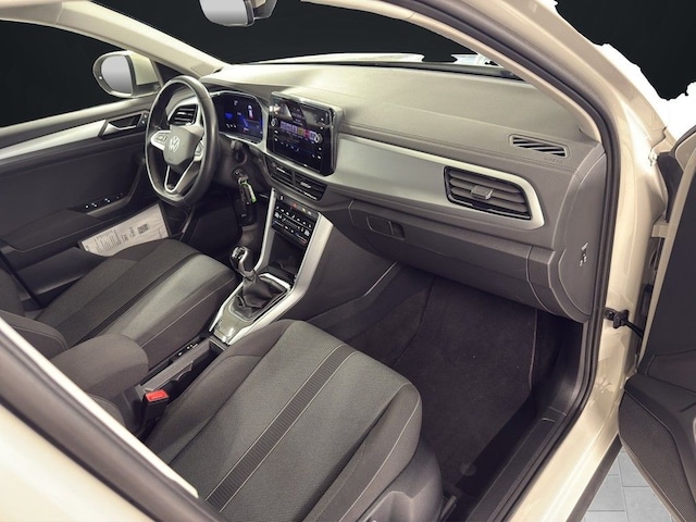 Volkswagen T-Roc 1.0 TSI Life