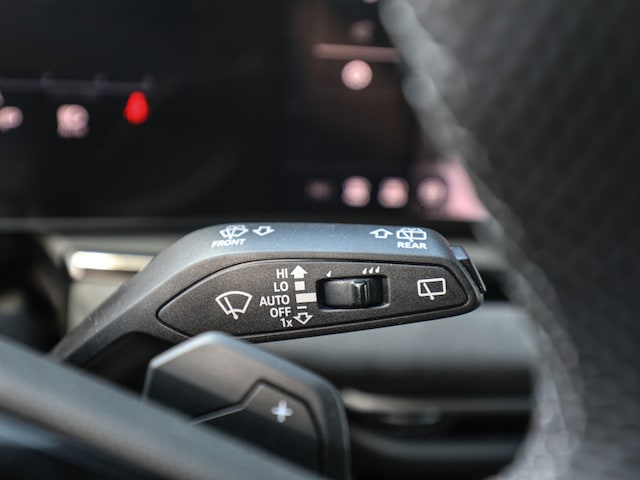 Audi A6 Avant Quattro S-Tronic