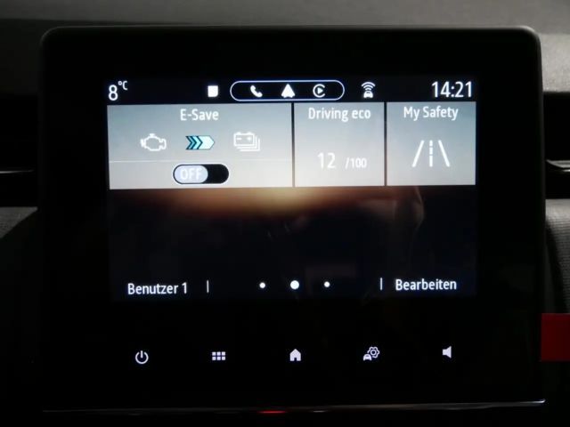 Mitsubishi Colt PLUS, Automatik, 5 J. Garantie,Lenkrad- u., Sitzhe