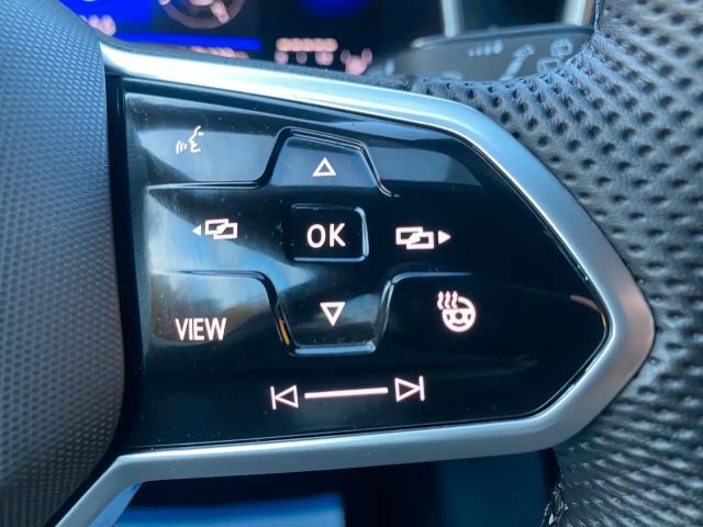 Volkswagen T-Roc 4Motion DSG R-Line