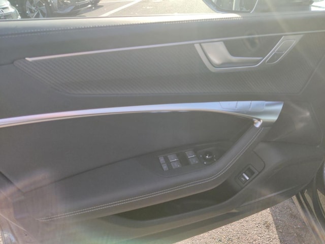 Audi S6 Avant Quattro