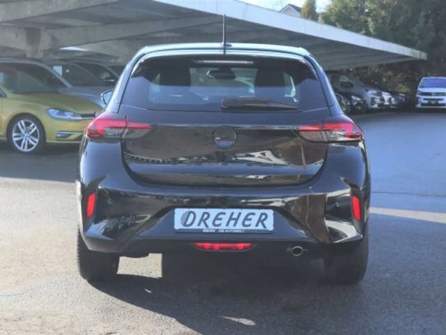 Opel Corsa 1.2 Turbo GS-Line Grand Sport Turbo