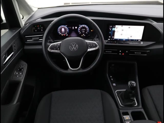 Volkswagen Caddy 2.0 TDI Life