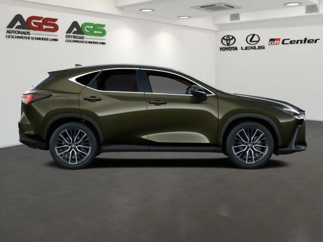 Lexus NX 450h Luxury Line
