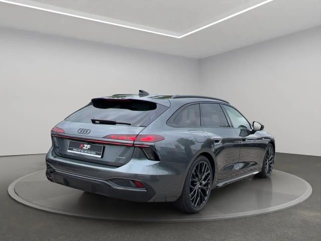 Audi A6 Quattro S-Tronic