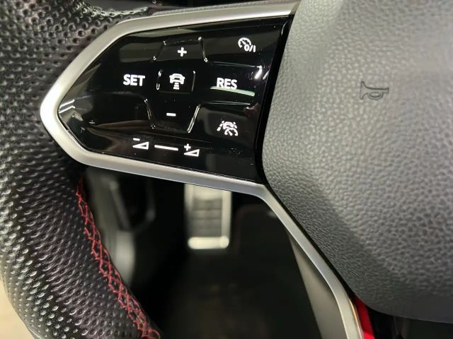 Volkswagen Golf GTI Golf VIII