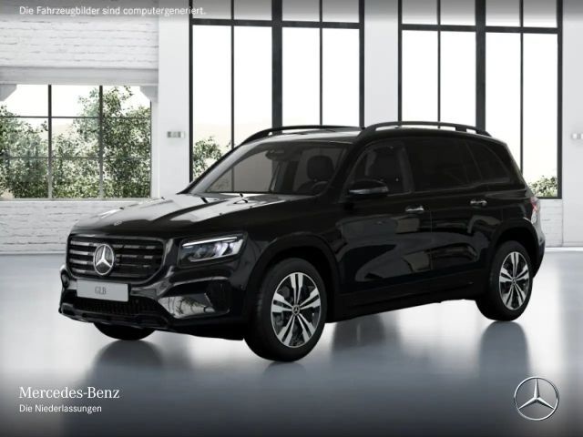 Mercedes-Benz GLB 200 Progressive