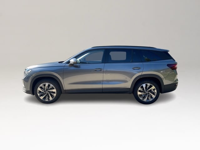 Skoda Kodiaq 2.0 TDI 4x4 Selection