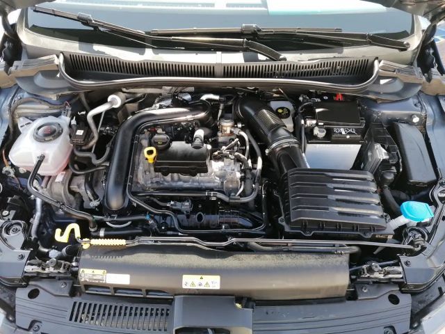 Volkswagen Polo 1.0 TSI DSG