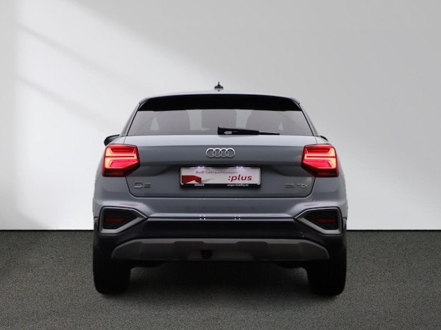 Audi Q2 35 TDI S-Tronic