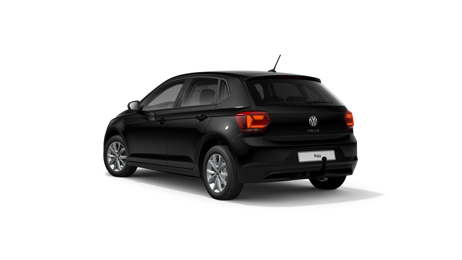 Volkswagen Polo 1.0 TSI Highline