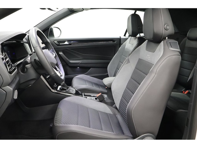 Volkswagen T-Roc 1.5 TSI Cabriolet R-Line